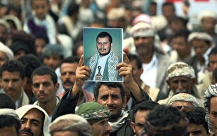 قهرمان جدید جهان عرب: «عبدالملک الحوثی»