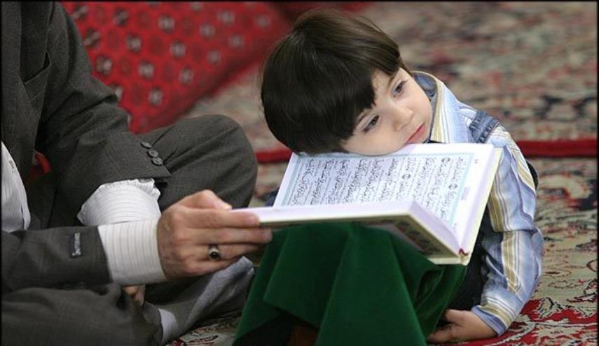 تصویر قرآن از نعمت فرزند