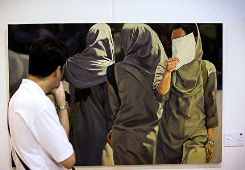 «هنر برای صلح» در ایران به دنبال چیست؟