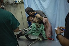 غزه؛ تراژدی غمبار انسانیت